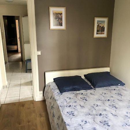 Yellena Apartment Villejuif Luaran gambar
