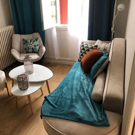 Yellena Apartment Villejuif Luaran gambar