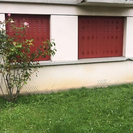 Yellena Apartment Villejuif Luaran gambar