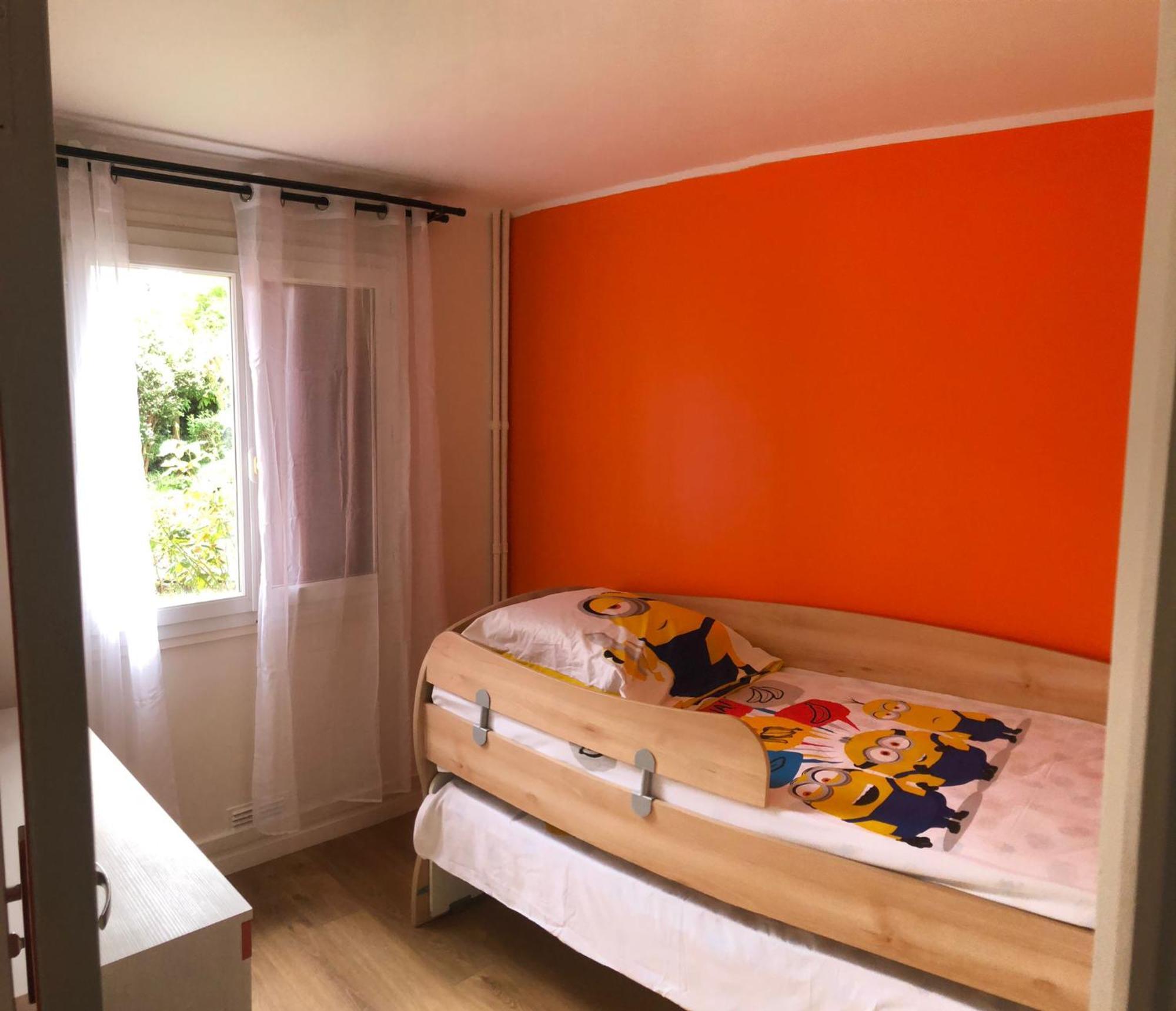 Yellena Apartment Villejuif Luaran gambar